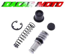 Front Brake Master Cylinder