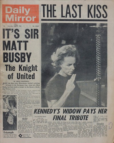 Daily mirror newspaper june - newspaper,