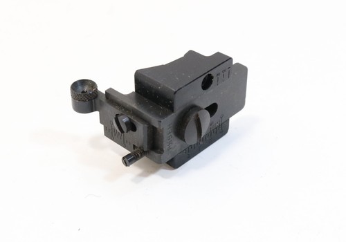 Parker hale ph6eh - ph6eh, sight