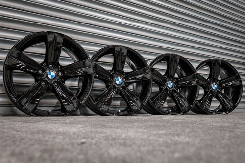 Refurbished genuine bmw - *refurbished*, 18"