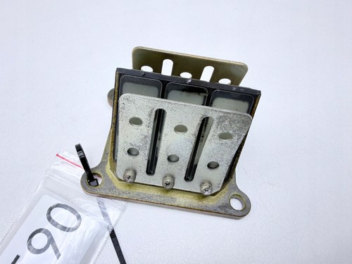Yamaha tdr 125 fuel - tdr, diaphragm