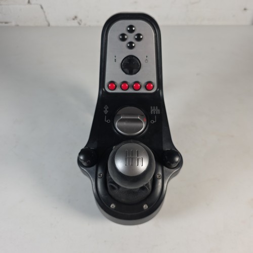 Logitech g25 gear shifter only - gear,