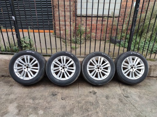 Jaguar pace x761 - set, 4