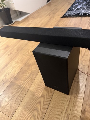 Samsung t420 sound bar with - samsung, hw-t420