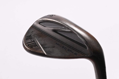 Taylormade toe gap wedge - taylormade, 3