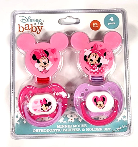 Disney baby minnie mouse - disney,