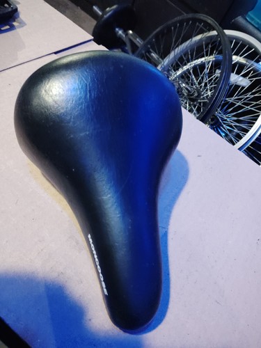 Mongoose padded seat - padded,