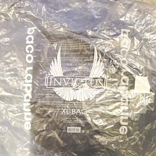 Paco rabanne invictus - invictus, xl