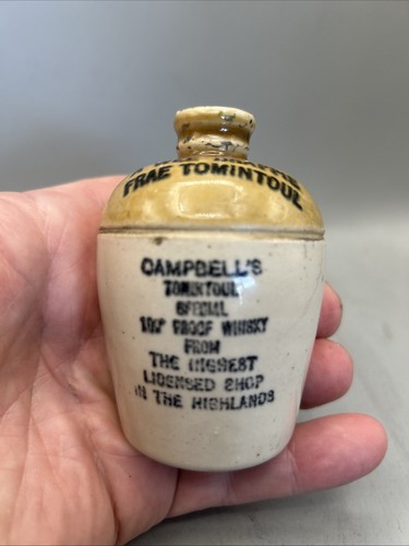 Nice vintage miniature - vintage,