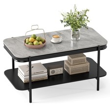Modern rectangular coffee - modern,