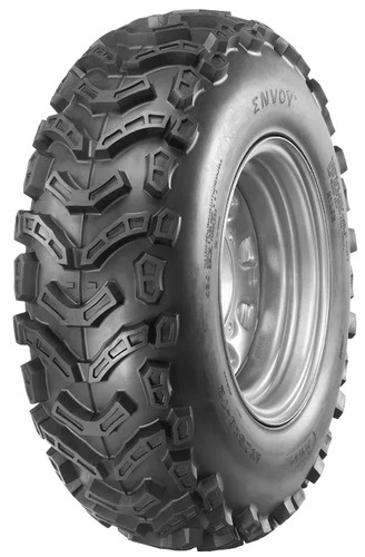 25x8 atv quad envoy - atv,