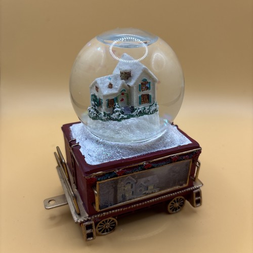 Thomas kinkade wonderland - thomas,