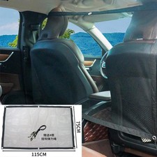 Universal Car Back Seat