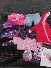 Build-A-Bear Clothes