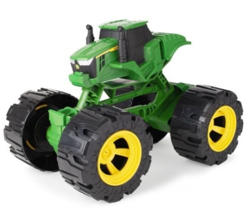 John deere all terrain - john,