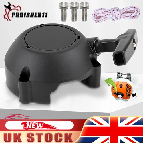 Pull recoil starter for stihl - starter,
