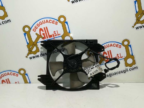 Mr250747 49758 fan mitsubishi - mr250747,