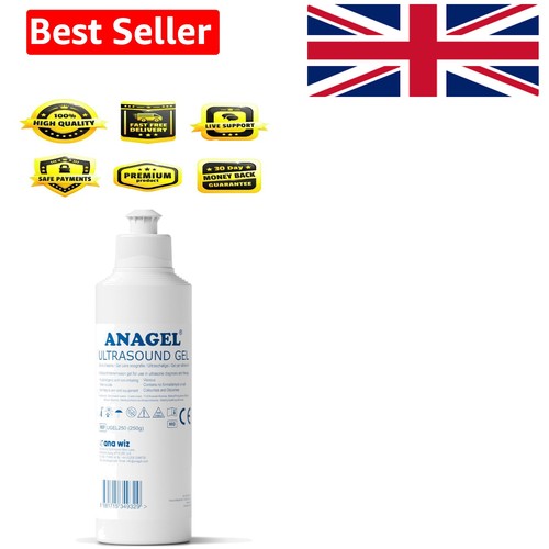 250ml hypoallergenic - 250ml,
