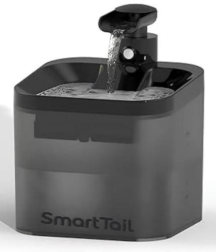 Smarttail wireless cat water - smarttail,