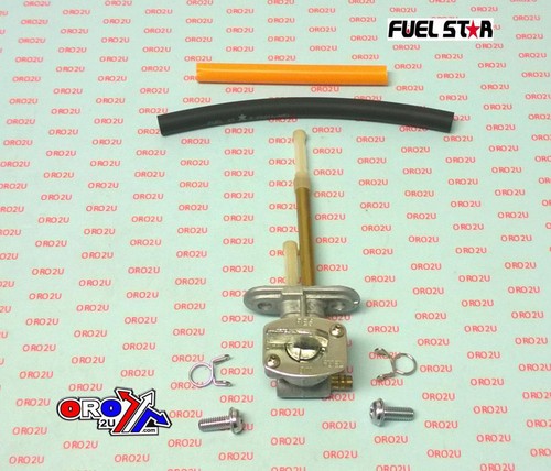 Fuel valve kit - valve,