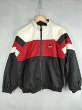 Adidas Vintage Windbreaker