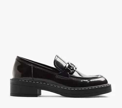 New deichmann burgundy chain - deichmann,