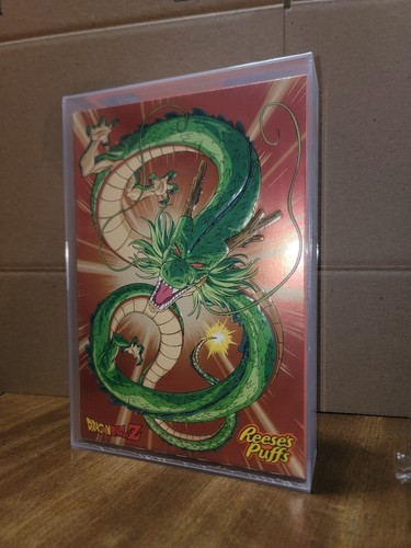 Limited edition dragonball - limited,