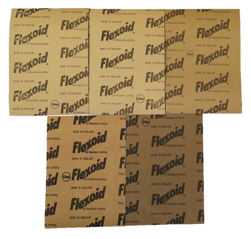 Gasket paper material oil - material, &