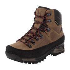 Harkila Ladies Saxnäs GTX Boots Mid Brown Gore-Text Walking Boots