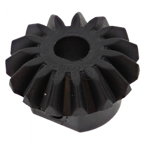 Bevel gear for bosch gts - gear, j