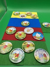 Joblot Of Rupert Bear