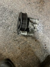 Vauxhall Astra Vxr 2.0 Petrol Complete Power steering Pump 2013-2018