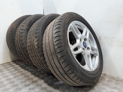 Set genuine inch ford - of,
