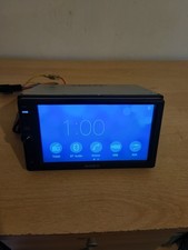 Sony Xav-ax1000 Car Play Car Radio (Mp3 USB Player Stereo Audio Head Unit)