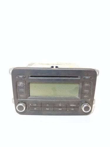 Volkswagen passat radio - volkswagen, b6
