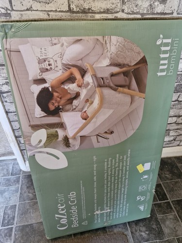 Tutti bambini cozee air - tutti,