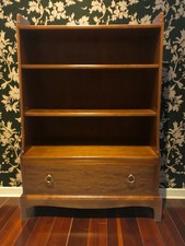 Stag Waterfall Bookcase