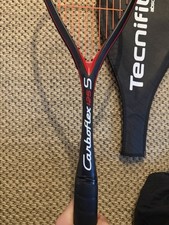 Tecnifibre Carboflex 125S