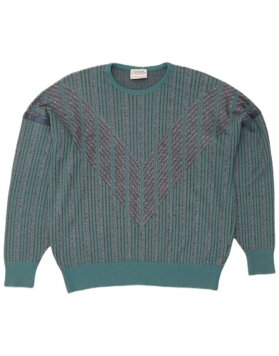Pierre sangan mens crew - pierre, neck