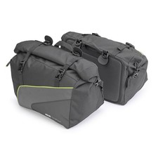 Givi Pair Waterproof Side Bags