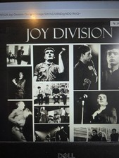 Joy Division Disorder Live Vinyl LP  New