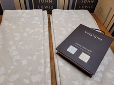 John Lewis MTM W256 x D258cm