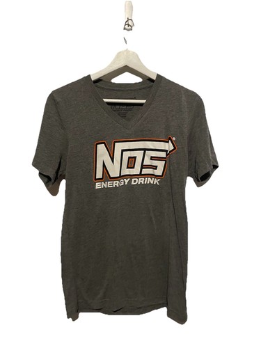Nos energy drink - energy, v