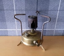 Vintage Optimus No 00 Vintage