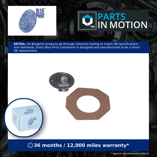 Coolant thermostat add69202 - coolant,