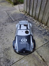 Thunder Tiger Ts4n Nitro Rc