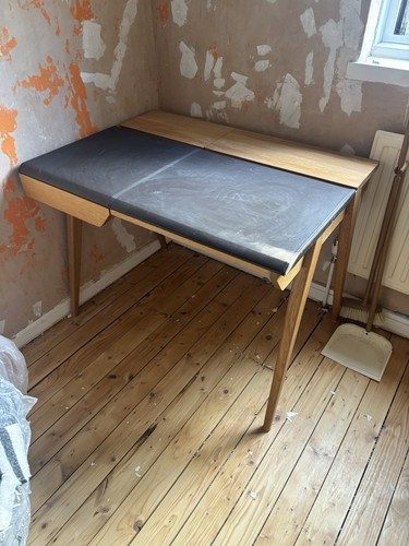 Habitat beckett deep - deep, desk