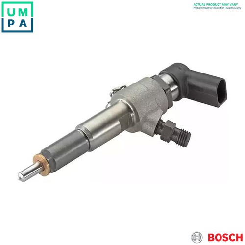 Injector nozzle 986 435 - nozzle,
