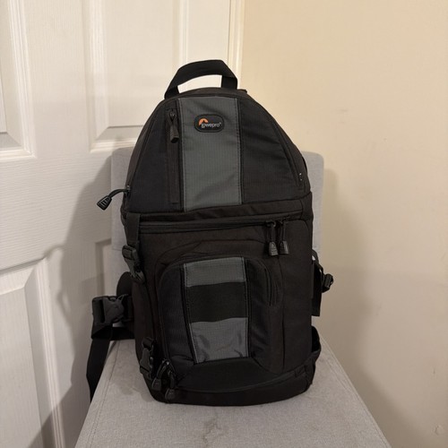 Lowepro slingshot 202aw - lowepro,