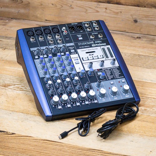 Stock presonus studiolive - presonus,